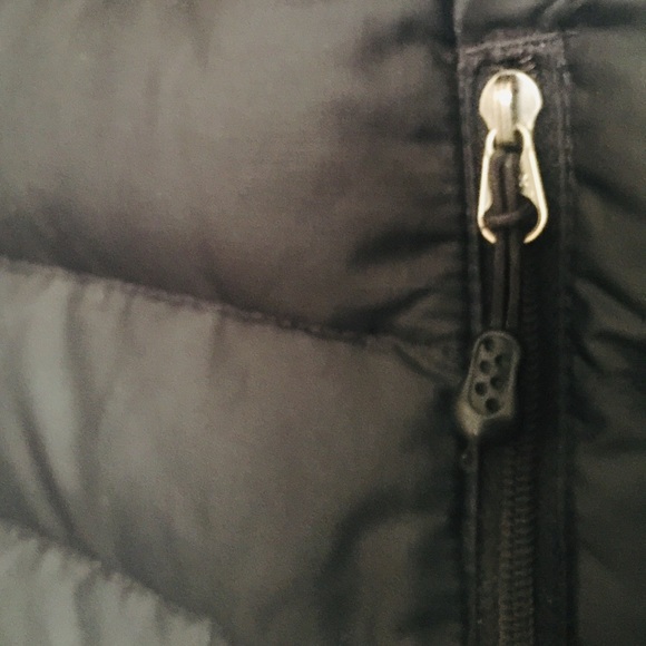 Patagonia Puff Jacket - Black - Picture 4 of 8